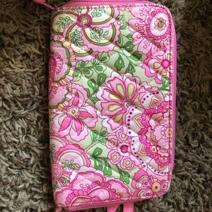 Vera Bradley Wallet